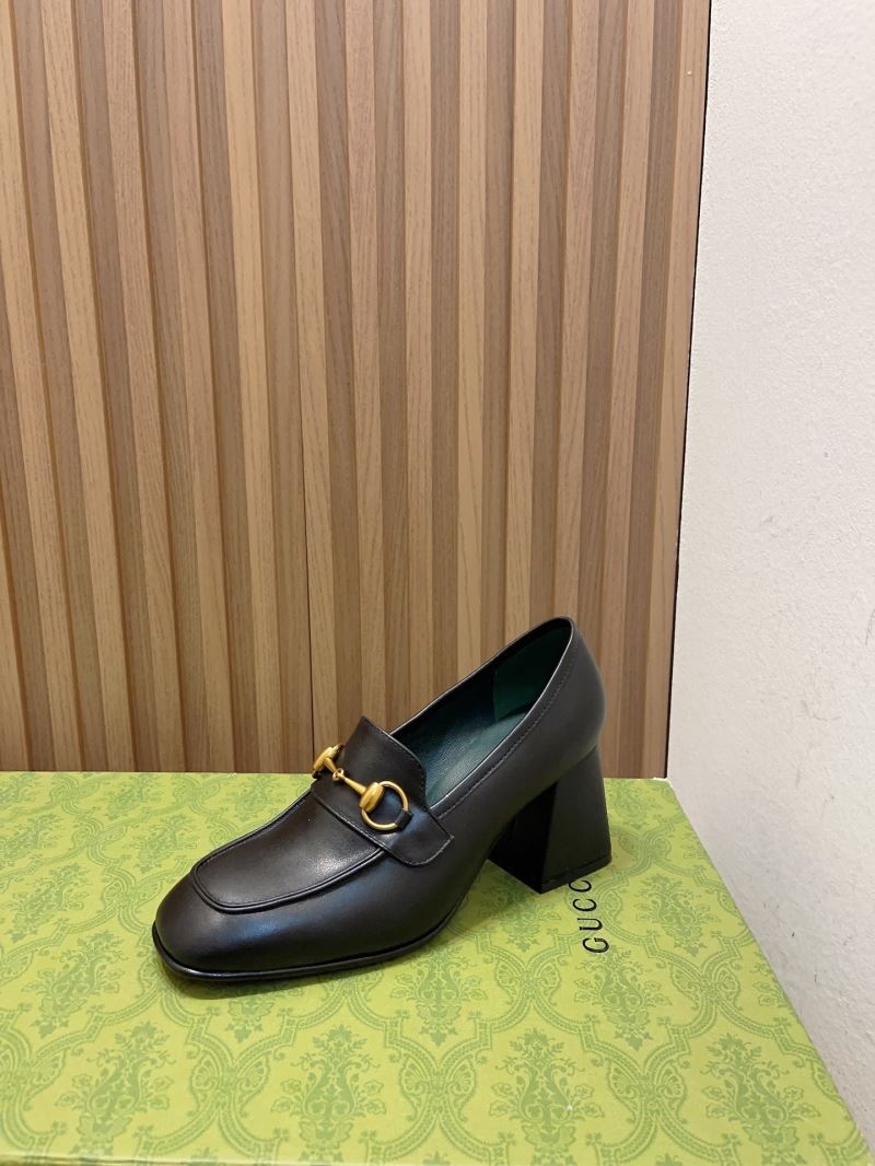 Gucci Heeled Shoes